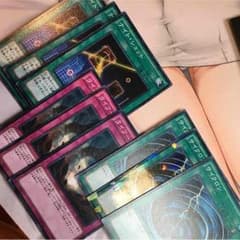 遊戯王のサムネイル