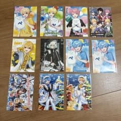 STPR ブロマイド（色々）のサムネイル