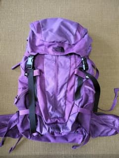 TELLUS30 THE NORTH FACE テルス30のサムネイル