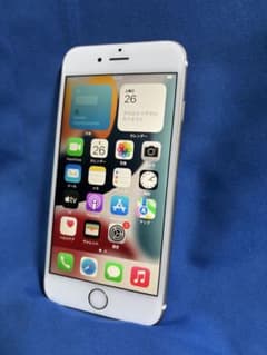 iPhone6s ゴールド 本体のサムネイル