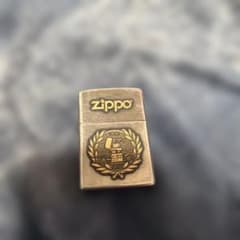 ZIPPOガチャにてのサムネイル