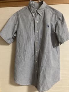 Ralph ラルフローレン 半袖シャツのサムネイル