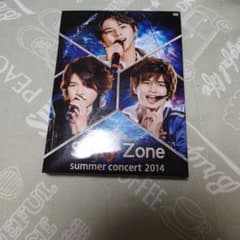 Sexy Zone/Sexy Zone summer concert 2014…のサムネイル
