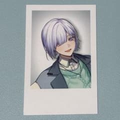 城瀬いすみ welcome チェキ - メルカリ