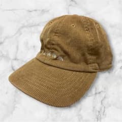 藤井風　助常傷無　キャップ　ベージュ　未使用品のサムネイル