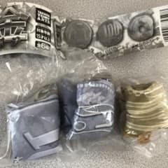 金ポーチ  ガチャ のサムネイル