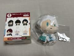 刀剣乱舞 御伴散歩 ぽちくじ B賞 雲生のサムネイル