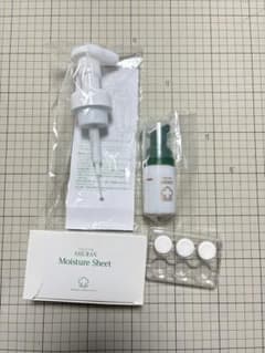 アシュラン 【新品未開封】フォーミィウォッシュ 増量！380ml ポンプ付き アシュラン フォーミーウォッシュ380ml ☆リニューアル380ml