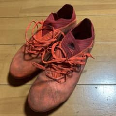 サッカースパイクアディダスネメシス19.1FGのサムネイル
