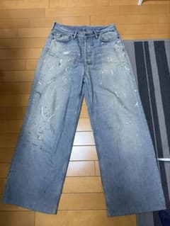 Acne Studios 1981m trafalgar SIZE 46 廃盤 - メルカリ