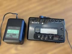 DATウォークマン SONY TCD-D8 【ジャンク】 - メルカリ
