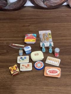 リーメント ぷち 食品のサムネイル