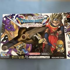 剣神ドラゴンクエスト 甦りし伝説の剣 ジャンク品 - メルカリ