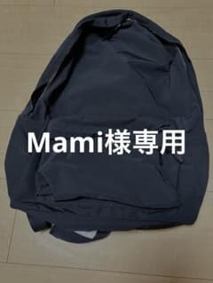 STANDARD SUPPLY スタンダードサプライ　DAILY DAYPACKのサムネイル