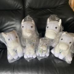 ソダシぬいぐるみのサムネイル