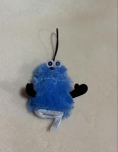 퍼펫 선순 손가락 퍼펫