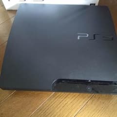PS3本体のサムネイル