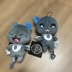 グリム ツイステ エクストラぬいぐるみ まとめ売り - メルカリ