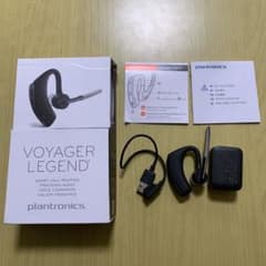 PLANTRONICS VOYAGER LEGENDのサムネイル