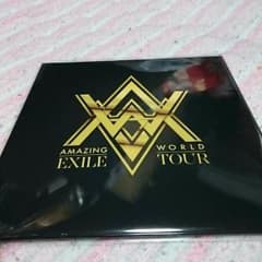 EXILEのサムネイル