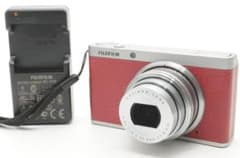 ☆美品☆FUJIFILM 富士フイルム XF1 高級モデルの「Xシリーズ」 - メルカリ