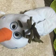 オラフティシュ箱入れのサムネイル