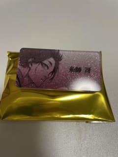 ブルーロック展 ネームバッチ 糸師 冴のサムネイル