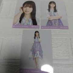 乃木坂46 筒井あやめMonopoly 生写真4枚 コンプ | Buyee 通販購入