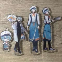 トラウト　アクスタ 71zemj5XRPL._UF350,350_QL50_.jpg