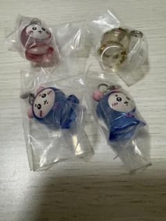 ちいかわ めじるしアクセサリーのサムネイル
