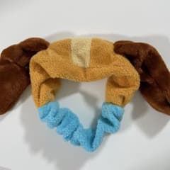 ディズニー 101匹わんちゃん ヘアバンドのサムネイル