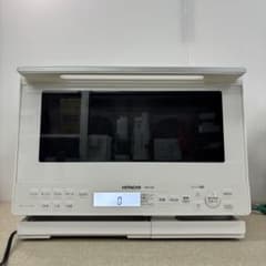日立 ヘルシーシェフ MRO-S8B 2024年 - メルカリ