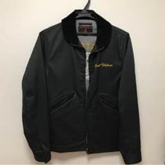 ヒステリックグラマー ブルゾンのサムネイル