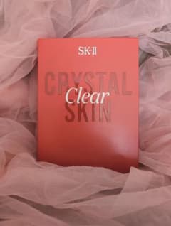 SK-II CRYSTAL CLEAR トライアルセットのサムネイル