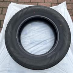 ヨコハマ ADVAN V03 225/65R17 ４本のサムネイル