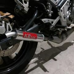 R1-Z k2tec　hori3さん専用のサムネイル