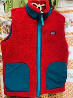 【Patagonia】パタゴニア レトロX ベストのサムネイル