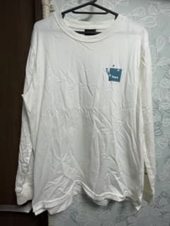 【ぴあ様限定】"Happy" マルチロゴ 長袖Tシャツのサムネイル