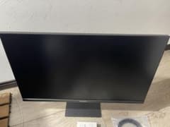HUAWEI TECHNOLOGIES AD80HW BLACK PCモニターのサムネイル