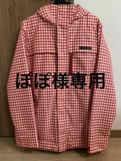 スノボウェア　BURTON バートン　CSBのサムネイル