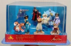 ディズニー アラジン フィギュアのサムネイル