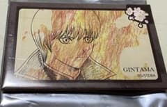 銀魂 名場面缶バッジ エンディング vol.2 沖田総悟 - メルカリ