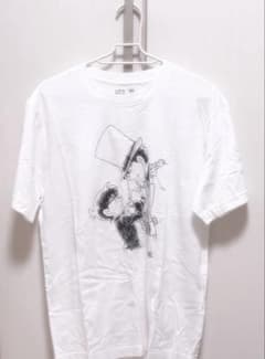 UNIQLO 名探偵コナン Tシャツのサムネイル