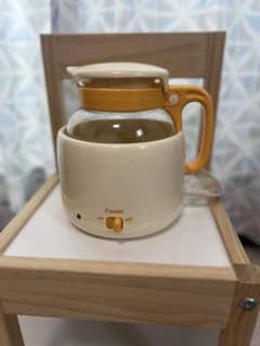 調乳じょーず&お尻ふきのサムネイル