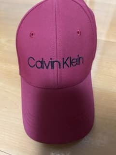 Calvin Klein 【メンズ用】キャップのサムネイル