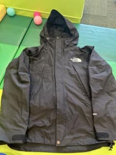 THE NORTH FACE マウンテンジャケットのサムネイル
