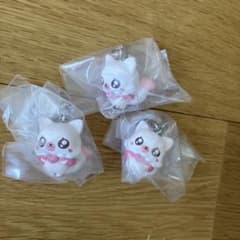 ぷちきゅあ めじるしアクセサリー2 こめこめのサムネイル