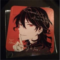 あんスタ 朔間零 特典 コースターのサムネイル