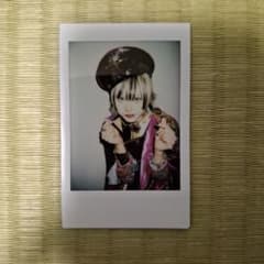 グラビティ 六 チェキ② - メルカリ