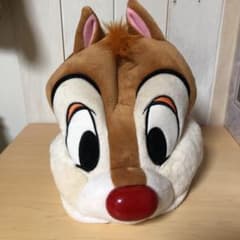ディズニー ぬいぐるみ ファンキャップのサムネイル